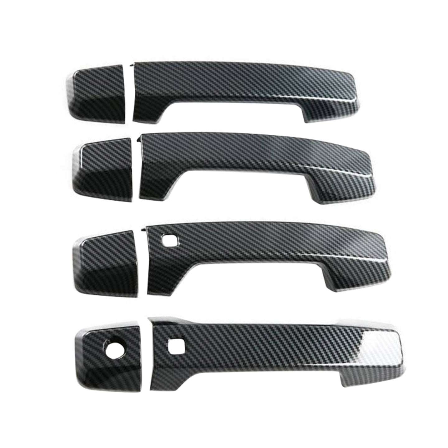 {{ Front Mirror & Rear Door Handle Bowl Cover Suitable For Mitsubishi Triton 23-25 }} - Buy Car Parts Online at {{ Kaka Auto Parts }}.