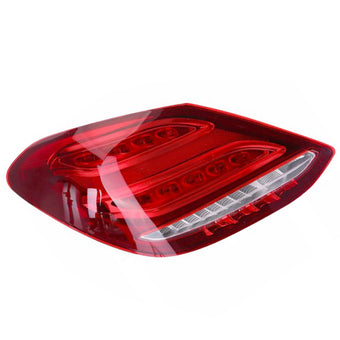 compare product Left LED Tail Light Suitable for Mercedes C-Class W205 2013–2021 Models