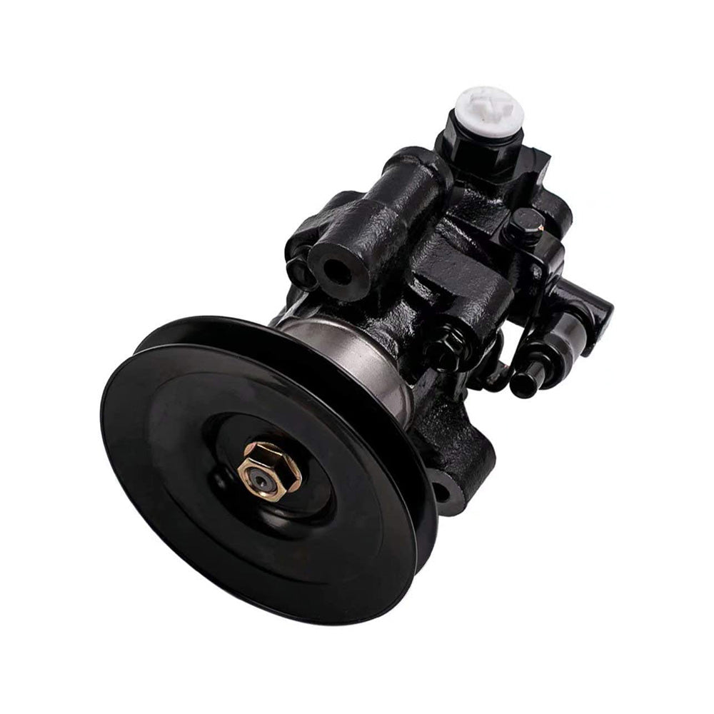 {{ Power Steering Pump Suitable for Toyota Hilux LN106 Hilux Surf LN131 Dyna }} - Buy Car Parts Online at {{ Kaka Auto Parts }}.