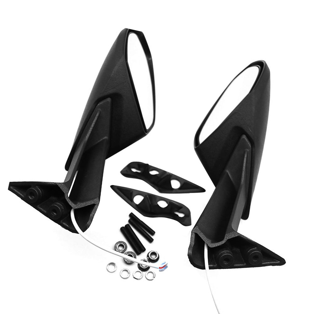 Rear View Mirror Left & Right Suitable For Ducati Panigale 959 / 1299 S 523S0523C / 523S0533C