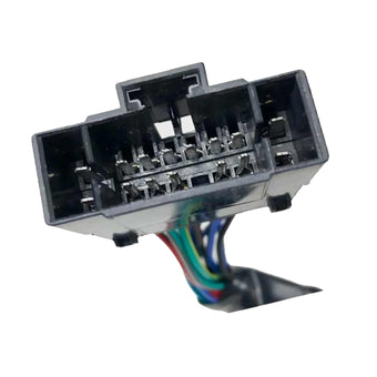 compare product Combination Indicator Stalk Switch RH Suitable for Mitsubishi Triton MK 1996-06