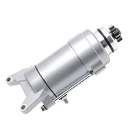 Starter Motor Suitable For Yamaha V-Star 1100 XVS1100 1999-2009 5EL-81890-00 / 5EL-81890-01