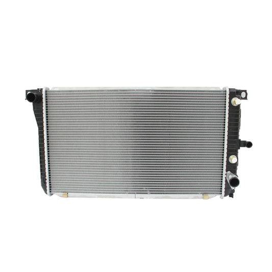 {{ RADIATOR FOR FORD FAIRMONT EL FALCON EF EL FAIRLANE NF NL LTD DF DL AT MT 94-98 }} - Buy Car Parts Online at {{ Kaka Auto Parts }}.