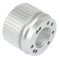 {{ Small Block 302 351C Cleveland Gilmer  and  Belt Drive Pully Kit Suitable for Ford }} - Buy Car Parts Online at {{ Kaka Auto Parts }}.