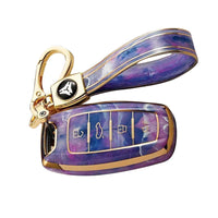 TPU Remote Key Fob Case Cover Suitable For Great Wall Haval H1, H4, H6, H7 & H9