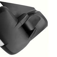 Right-Hand Door Mirror Electric Adjustment Suitable For LDV V80 2013-On