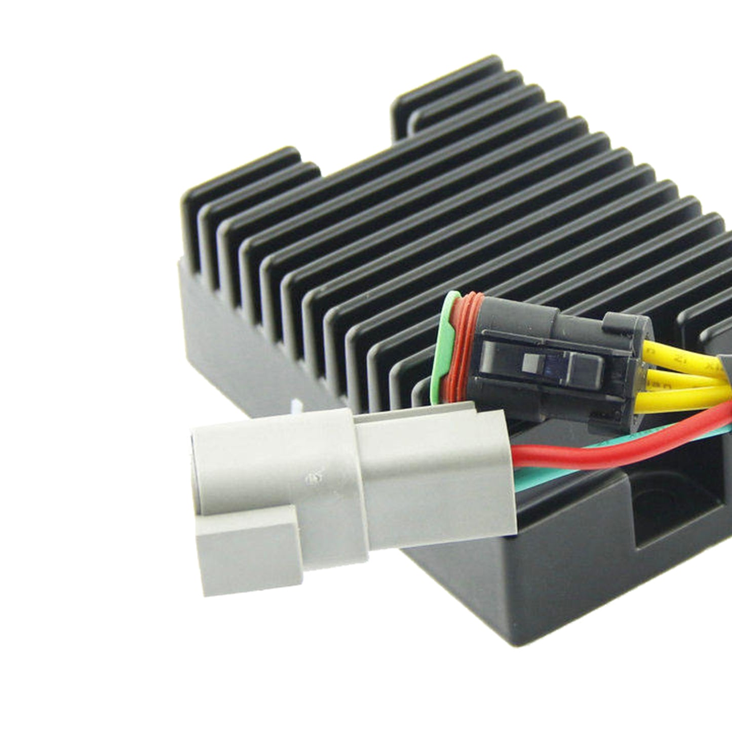 Voltage Rectifier Regulator suitable for Sea-doo 1500 4-TEC 2013 15-110A