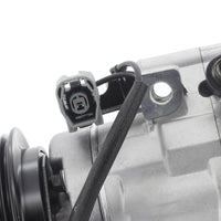 {{ Air Conditioning A/C Compressor Suitable for Mazda 3 BL SP25 2.5L Petrol L5-VE }} - Buy Car Parts Online at {{ Kaka Auto Parts }}.