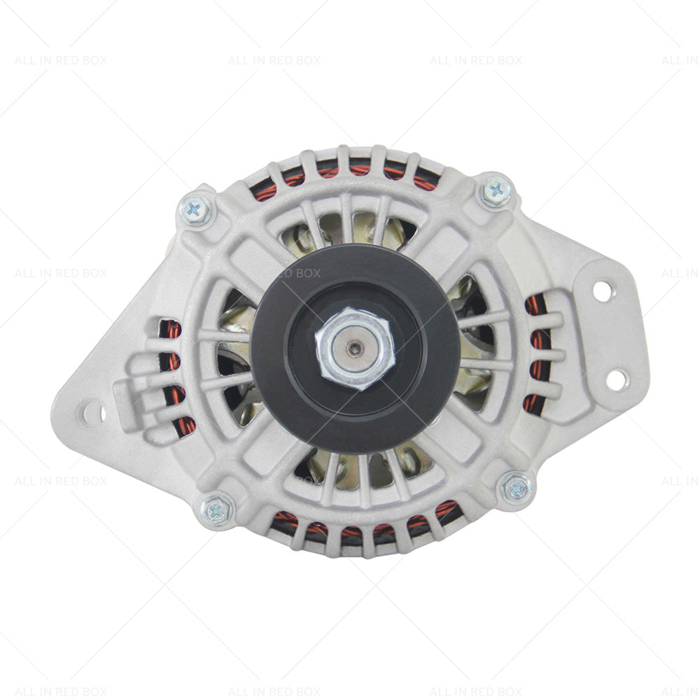 {{ Alternator Suitable For Mitsubishi Pajero NF NG NH NJ NK NL V6 engine 6G72 3. 0L }} - Buy Car Parts Online at {{ Kaka Auto Parts }}.