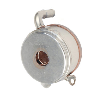 compare product Engine Oil Cooler Suitable For Toyota Land Cruiser  Prado 1GR-FE 15710-31040