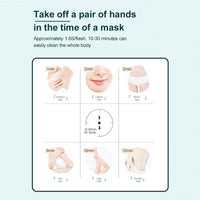 {{ IPL Hair Removal Machine Suitable For Home Use Gentle Long Lasting Hair Removal }} - Buy Car Parts Online at {{ Kaka Auto Parts }}.