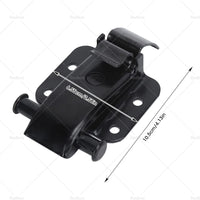 {{ For Mercedes Benz Sprinter 906 Rear Door Hinge Check Strap Bracket A9067600428 }} - Buy Car Parts Online at {{ Kaka Auto Parts }}.