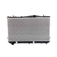 {{ Radiator Suitable for Daewoo Tacuma 2 Lacetti J200 Holden Viva JF 1.8 4Cyl }} - Buy Car Parts Online at {{ Kaka Auto Parts }}.
