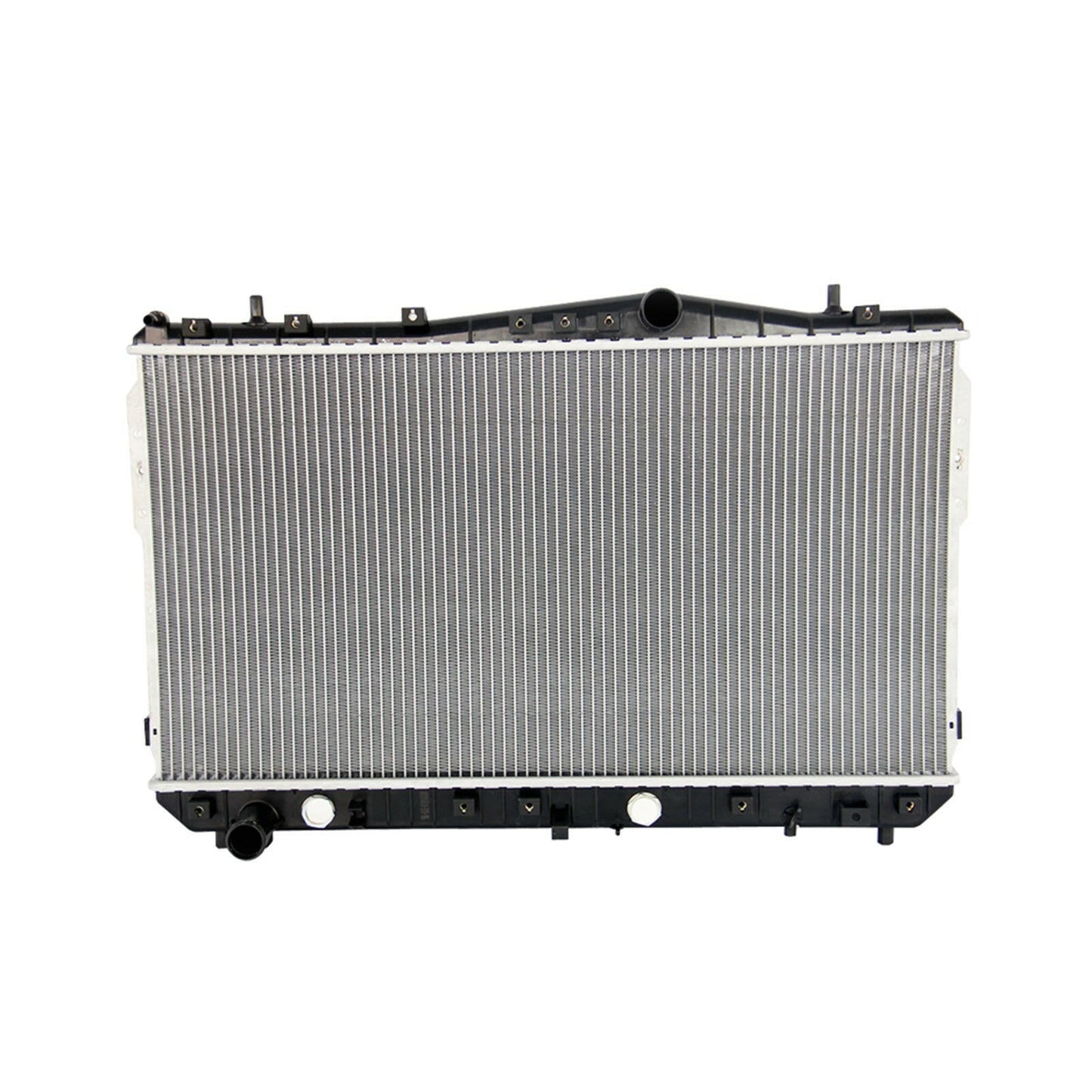 Radiator Suitable for Daewoo Tacuma 2.0L / Lacetti J200 / Holden Viva JF 1.8L 4-Cyl