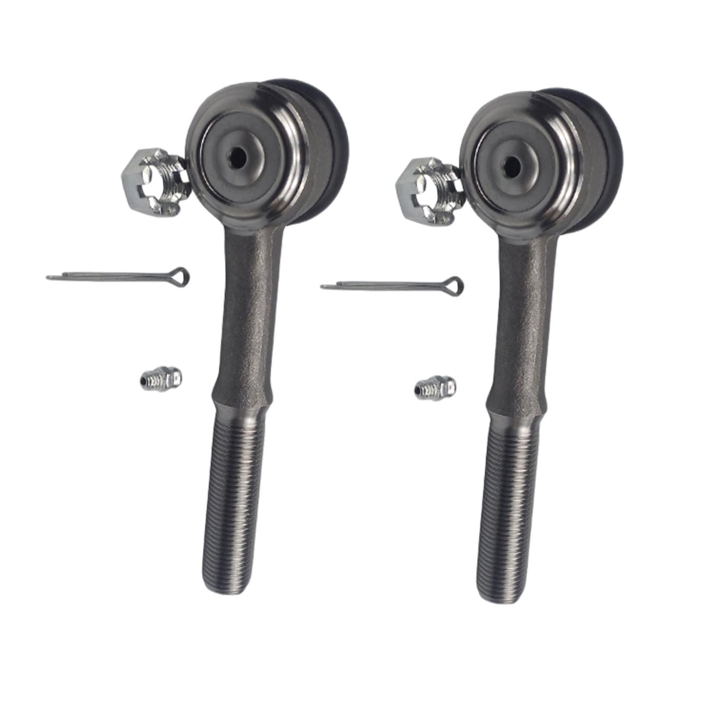 {{ Tie Rod Relay End Kit Suitable For Navara Pathfinder Terrano II D21 R50 WD21 4X4 }} - Buy Car Parts Online at {{ Kaka Auto Parts }}.