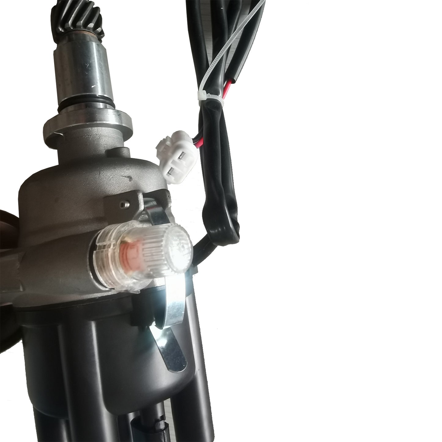 {{ Electronic Distributor Suitable For Toyota Celica RA23 RA28 RA40 18R-C 2.0 76-81 }} - Buy Car Parts Online at {{ Kaka Auto Parts }}.