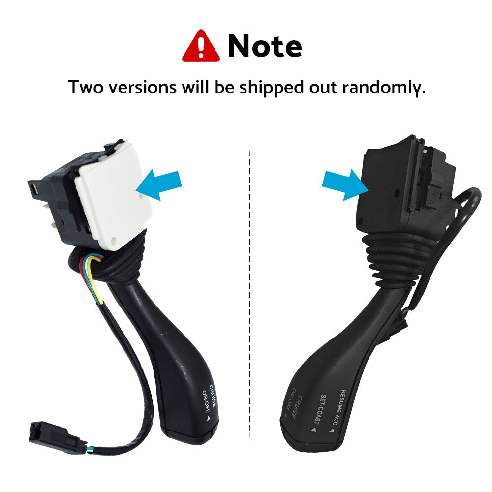 Indicator Stalk Blinker Switch with Cruise Control Multi-Function Combination Switch Suitable For Holden VR VS VT