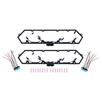 {{ Glow Plug Kit Suitable For Ford 7.3L Diesel F250 F350 E250 E350 Excursion 98–03 }} - Buy Car Parts Online at {{ Kaka Auto Parts }}.