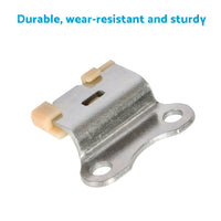 {{ Upper Timing Chain Guide Fits For Mitsubishi Pajero Triton 4M41 93-20 1140A026 }} - Buy Car Parts Online at {{ Kaka Auto Parts }}.