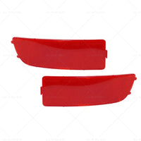 {{ LH RH Rear Bumper Bar Reflector Lamp Suitable For Mercedes Benz Sprinter 06-18 }} - Buy Car Parts Online at {{ Kaka Auto Parts }}.