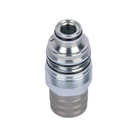 Suitable For Bobcat Hydraulic Female Flat Face Quick Coupler 6680018 46mm 1-13/16 Inch