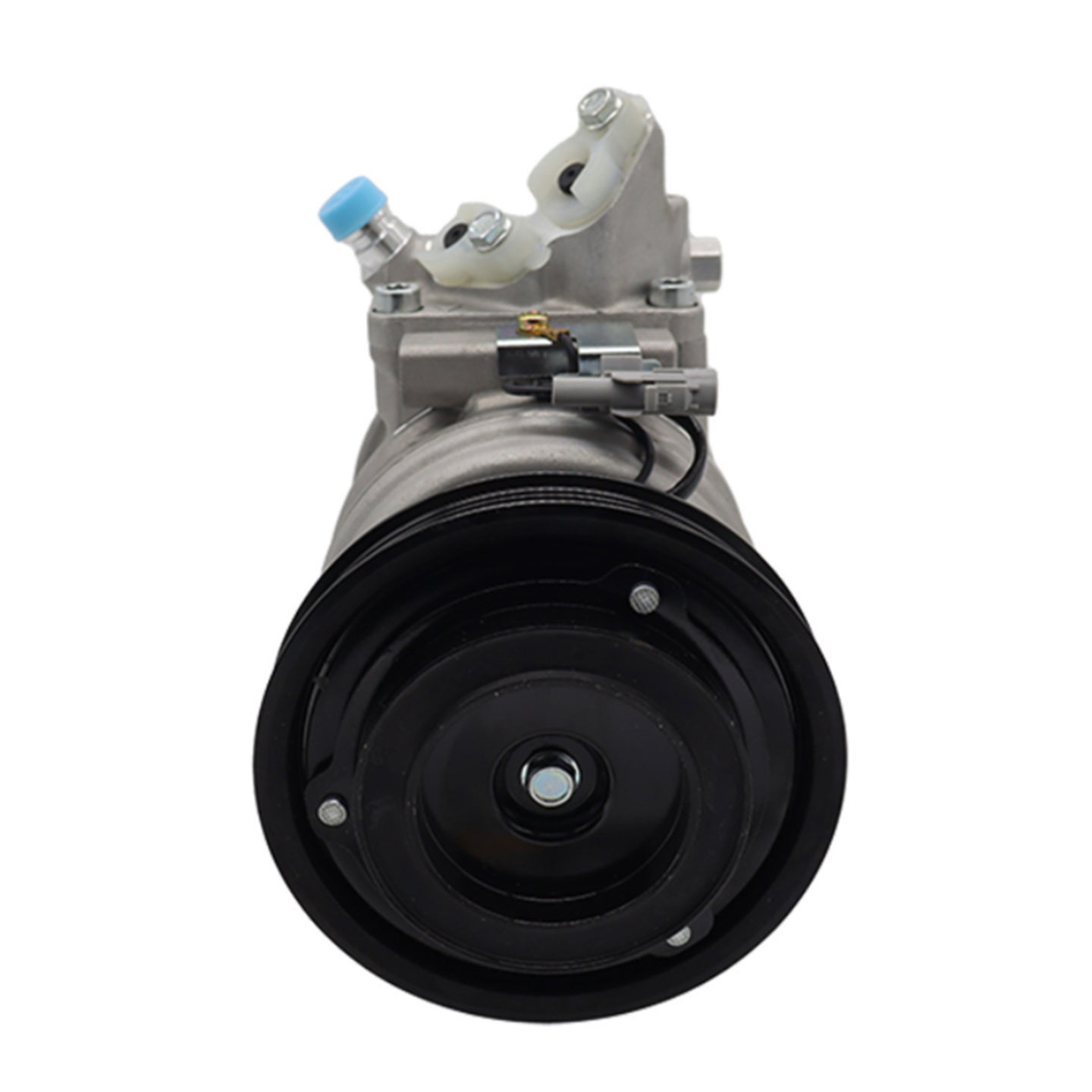 {{ Air Conditioning Compressor Suitable for Toyota Landcruiser HDJ100R 4.2L Diesel }} - Buy Car Parts Online at {{ Kaka Auto Parts }}.