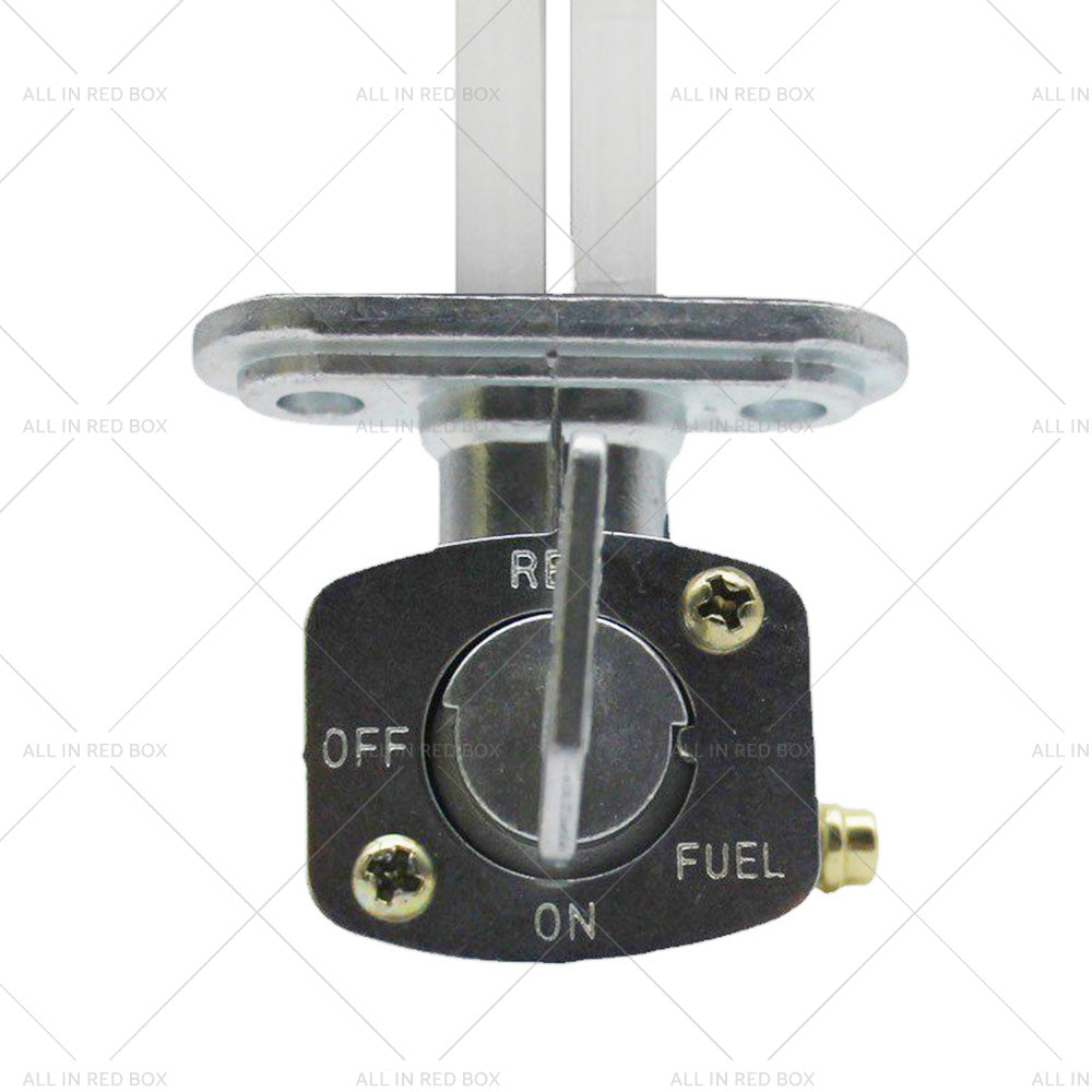 {{ Fuel Tap Switch Tank Petcock Suitable For 50cc 90cc 110cc 125cc Pit Dirt Bike }} - Buy Car Parts Online at {{ Kaka Auto Parts }}.