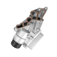 Oil Filter & Cooler Gasket Suitable For Mercedes-Benz C230 C280 06-07 2721800510