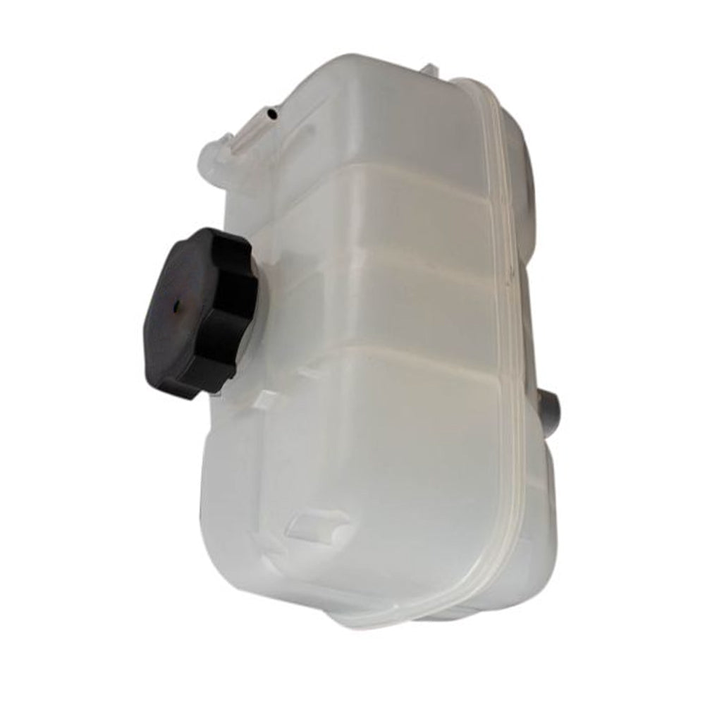 Coolant Expansion Tank with Cap Suitable For Jeep Wrangler JL Gladiator JT
