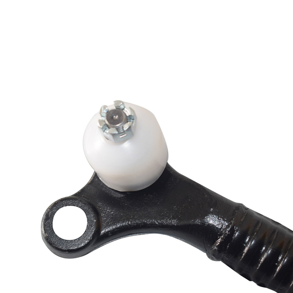 Front Centre Steering Drag Link Rod Suitable For Nissan Navara D22 4x4 1997-2015