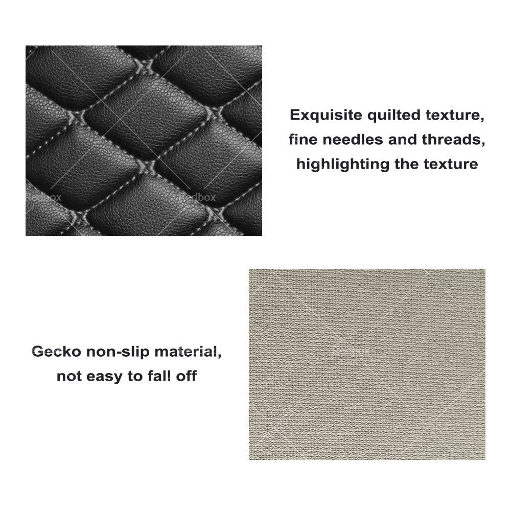 {{ 3D Shaped Customized Waterproof Car Floor Mats for All MG Z series ZS ZS ZST }} - Buy Car Parts Online at {{ Kaka Auto Parts }}.