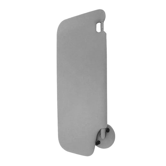 Sun Visor Passenger Left Side Suitable For Holden Barina TM 2011-2018, Ref. 9532750