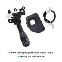 {{ 84632-34011 8463234017 Cruise Control Switch Suitable for Toyota Camry Yaris }} - Buy Car Parts Online at {{ Kaka Auto Parts }}.