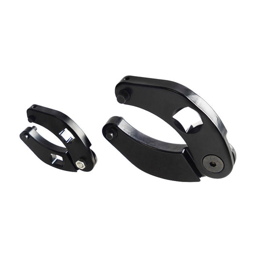 Adjustable Gland Nut Wrench 12667463 Spanner Tool Set Suitable For Hydraulic Cylinders