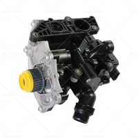 {{ Water Pump Thermostat Kit Suitable For Audi A4 A5 A6 A7 TT Skoda VW Polo Golf }} - Buy Car Parts Online at {{ Kaka Auto Parts }}.