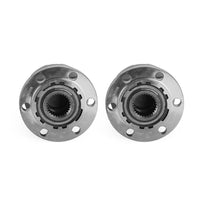 Free Lock Wheeling Hubs Suitable For Mitsubishi Triton ME / MJ / MK / ML / Pajero / Delica / L200