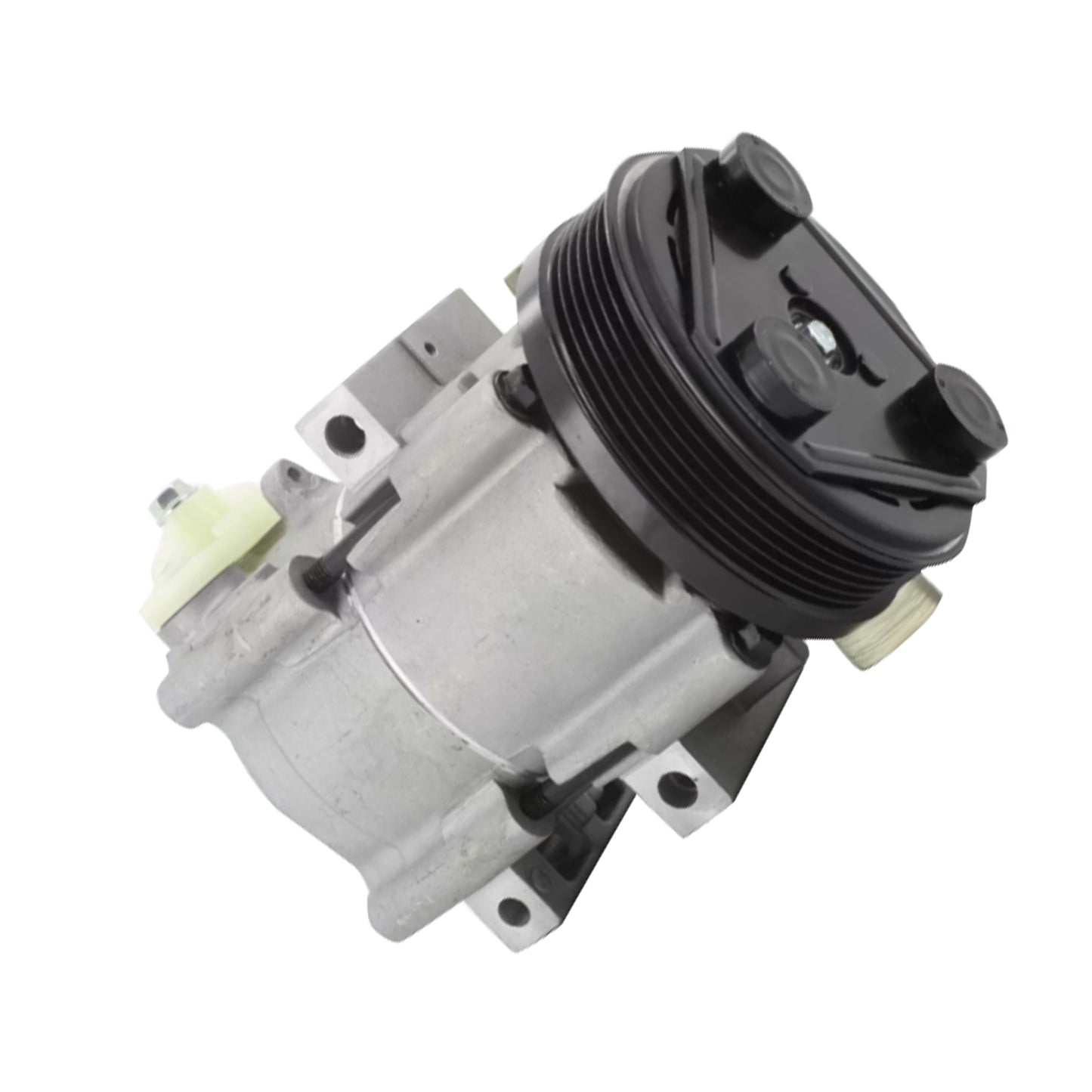 Air Conditioning (AC) Compressor Suitable For Dodge Nitro KA 3.7L Petrol EKG 2007-2011