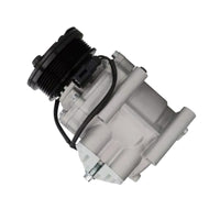{{ Air Conditioning AC Compressor Suitable for Ford Focus LR 1.8L Petrol Zetec }} - Buy Car Parts Online at {{ Kaka Auto Parts }}.