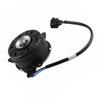Left Radiator Fan Motor Suitable For Lexus ES300h RX350 RX330 2013-2018
