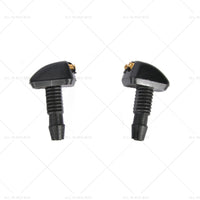 {{ Windscreen Washer Nozzle Jet Hose Kit Suitable For Holden Commodore VB VC VH VK }} - Buy Car Parts Online at {{ Kaka Auto Parts }}.