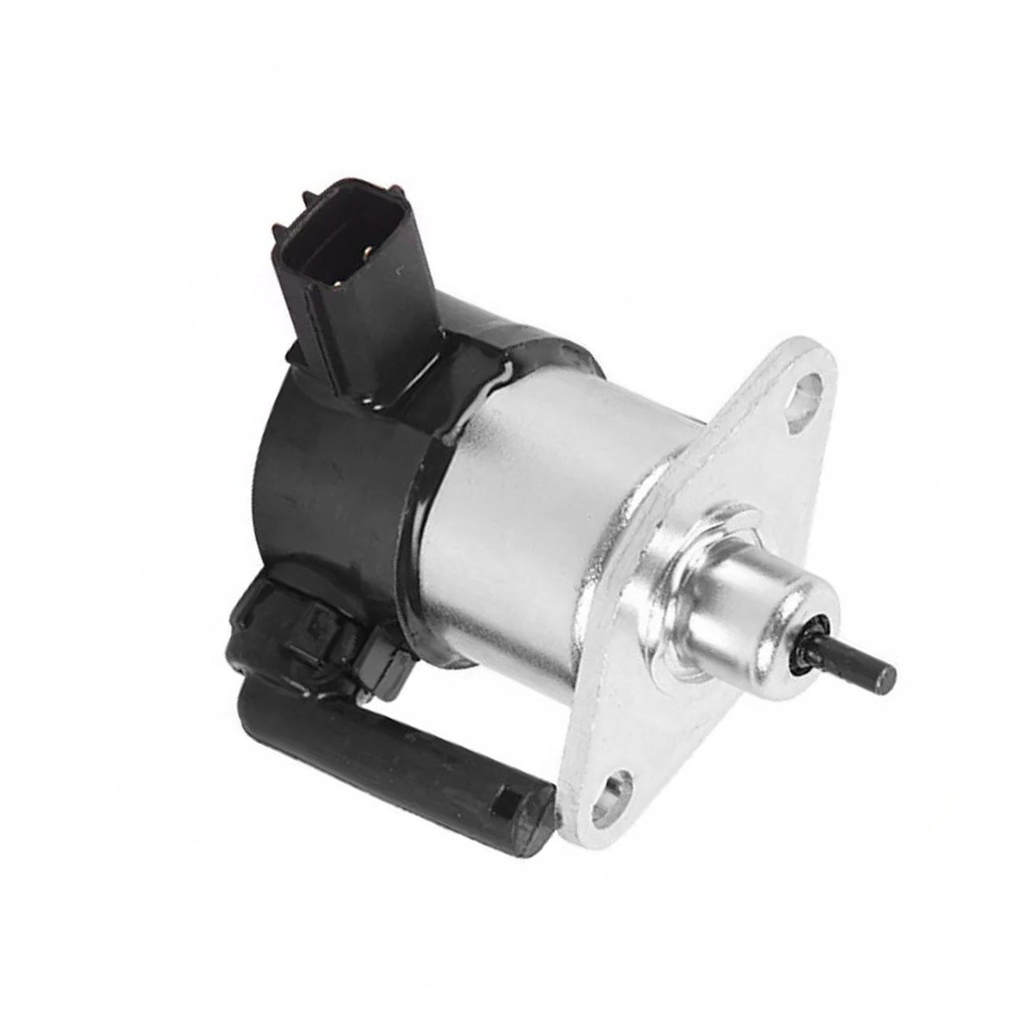 {{ Fuel Shut Off Solenoid Suitable For Kubota 1C010-60015 1C010-60016 1C010-60017 }} - Buy Car Parts Online at {{ Kaka Auto Parts }}.