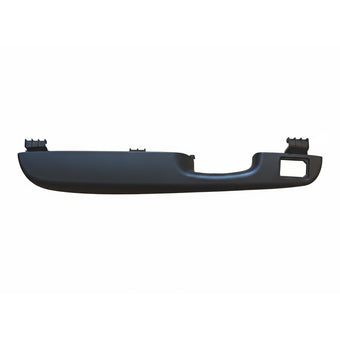 compare product Rear Left Door Armrest Black Suitable For Silverado Sierra 15152061 99–06