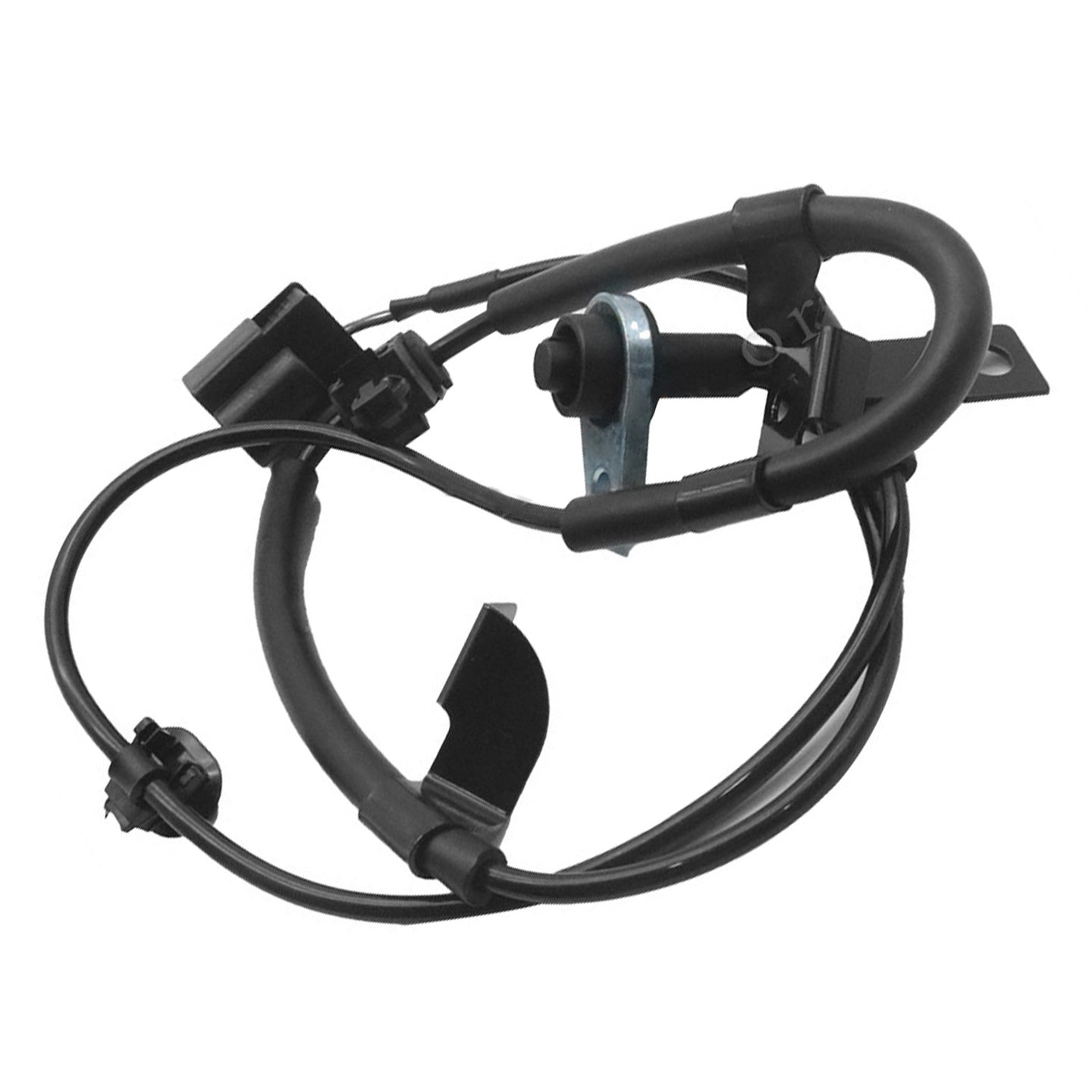 {{ Rear Left ABS Wheel Speed Sensor Suitable for Mitsubishi MQ MR Triton 2.4L 4N15 }} - Buy Car Parts Online at {{ Kaka Auto Parts }}.