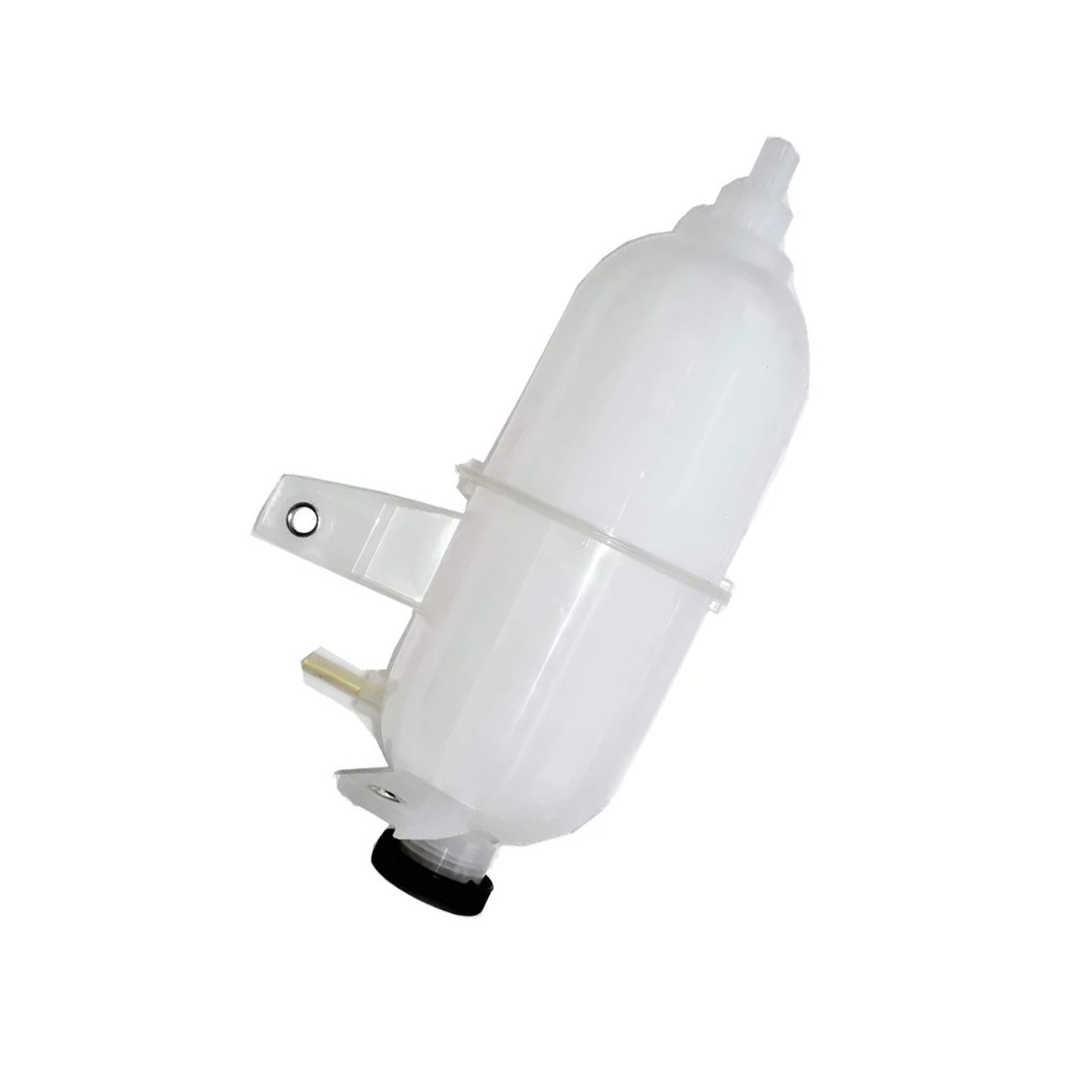 {{ Radiator Overflow Expansion Tank Suitable for 3. 0L Toyota Hilux KUN16 KUN26 1KD }} - Buy Car Parts Online at {{ Kaka Auto Parts }}.
