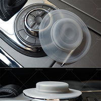 {{ Driving Mode Select Switch Silicone COVER For Nissan Patrol Y62 2012-2022 4WD }} - Buy Car Parts Online at {{ Kaka Auto Parts }}.