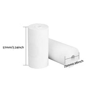 Pocket Thermal Printer Mini Bluetooth Label & Photo Printing Machine Suitable For Mobile Phone