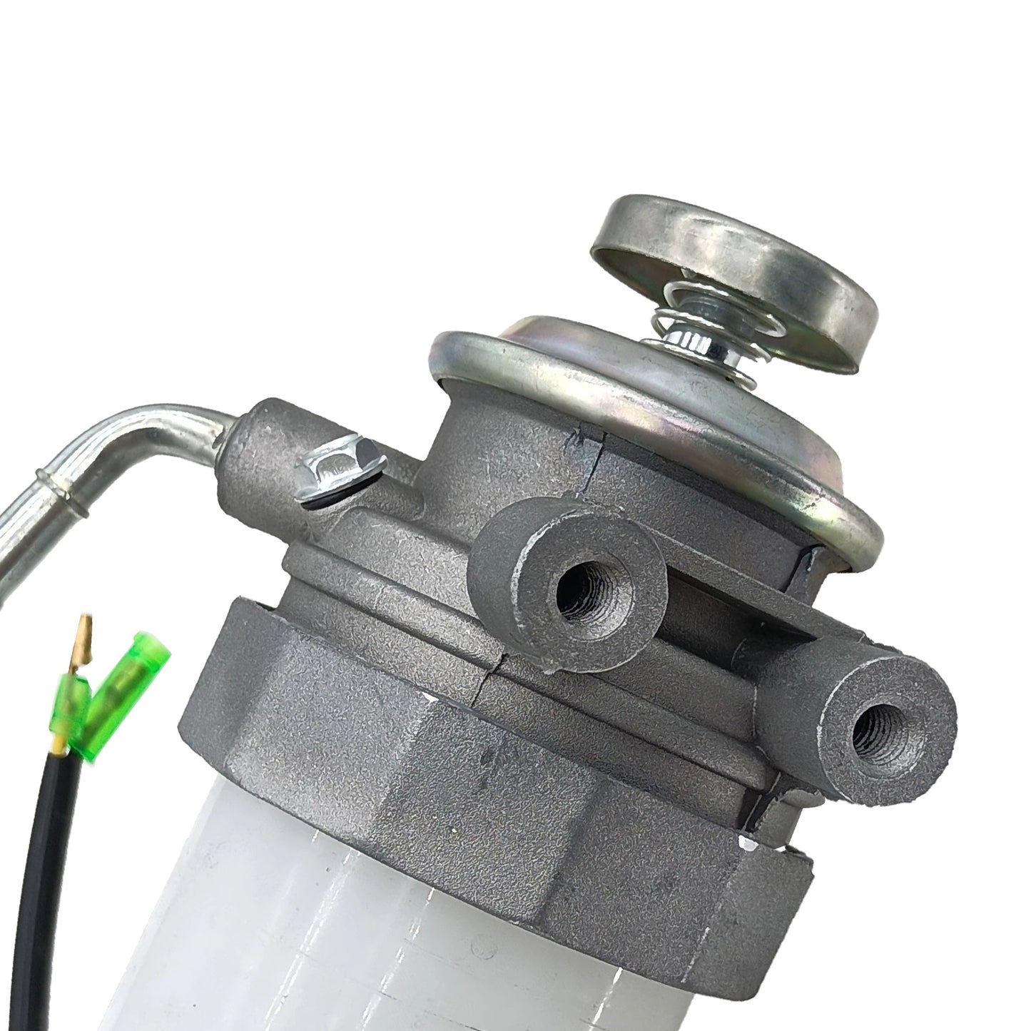 {{ Diesel Fuel Primer Pump Assembly Suitable for Rodeo TFR55 TFS55 92-02 8983198980 }} - Buy Car Parts Online at {{ Kaka Auto Parts }}.