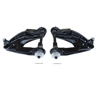compare product Pair Front Upper Control Arms Suitable For Ford Ranger PJ PK 4WD 2006–2011