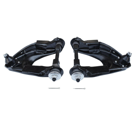 Pair Front Upper Control Arms Suitable For Ford Ranger PJ PK 4WD 2006–2011