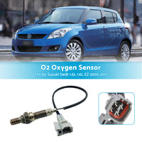 {{ Pre-Cat Oxygen Sensor Lambda Suitable For Suzuki Swift 1. 5 1. 6 05-11 4255002080 }} - Buy Car Parts Online at {{ Kaka Auto Parts }}.